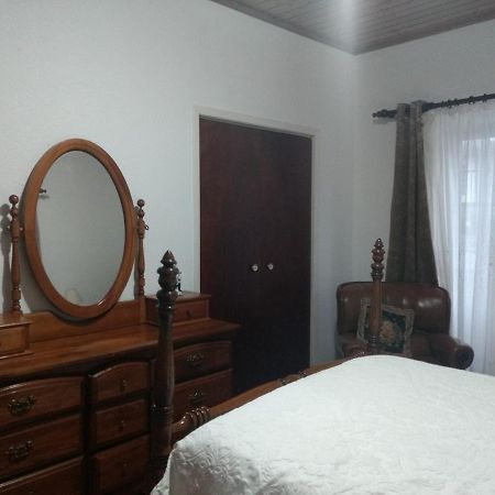 Bed and Breakfast Pandora Faja Grande Екстер'єр фото