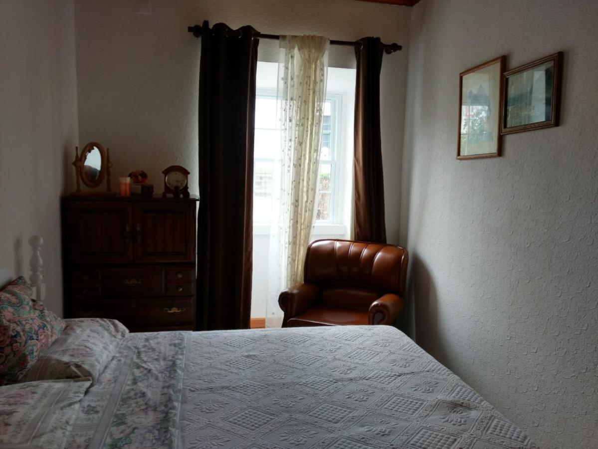 Bed and Breakfast Pandora Faja Grande Екстер'єр фото