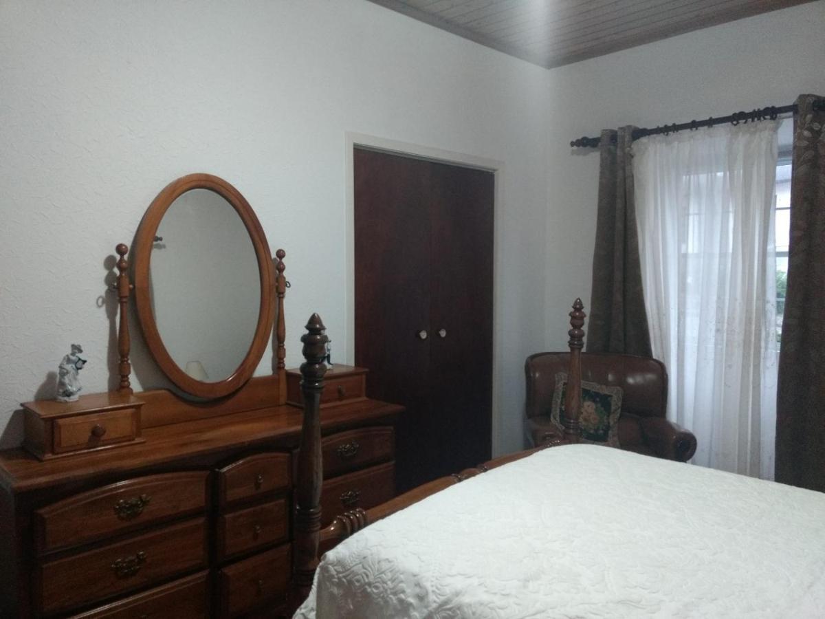 Bed and Breakfast Pandora Faja Grande Екстер'єр фото