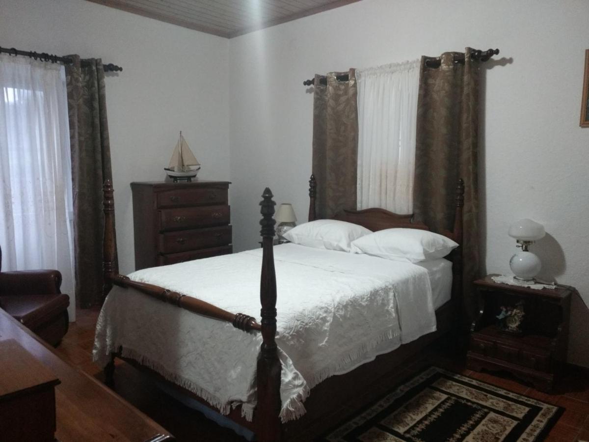 Bed and Breakfast Pandora Faja Grande Екстер'єр фото