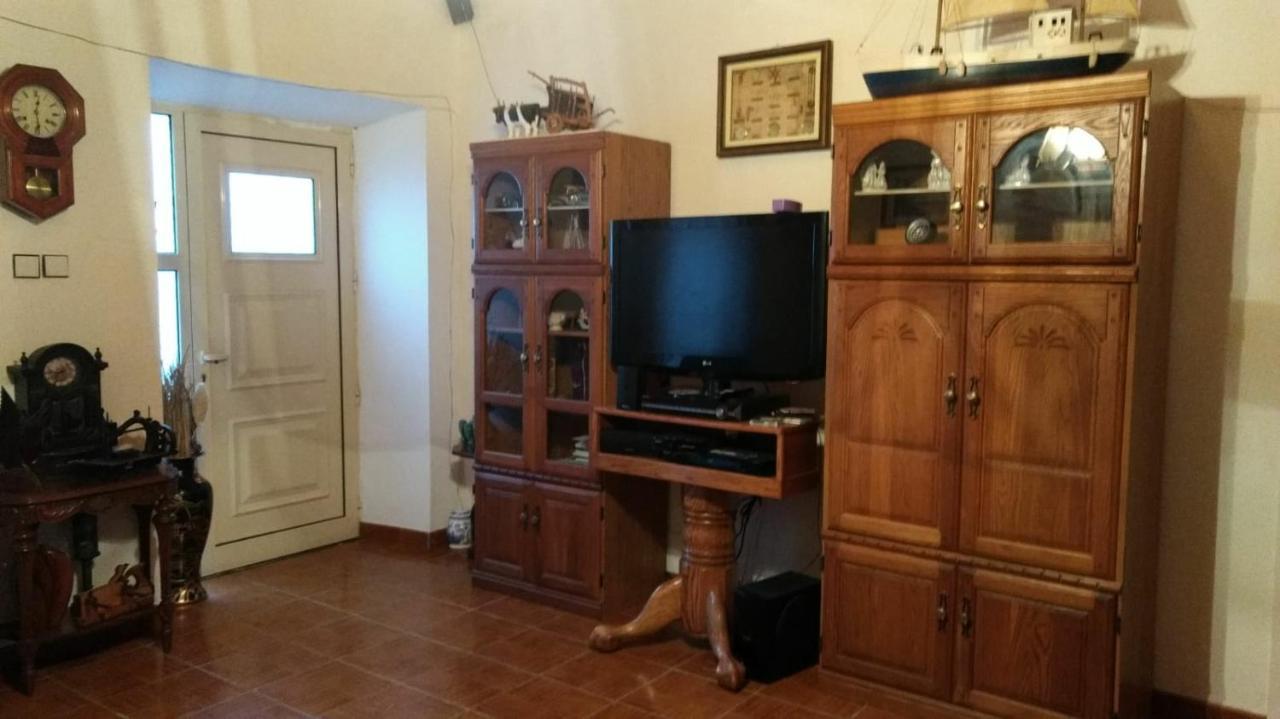 Bed and Breakfast Pandora Faja Grande Екстер'єр фото